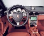 Porsche 911 Carrera 4S 2006 года